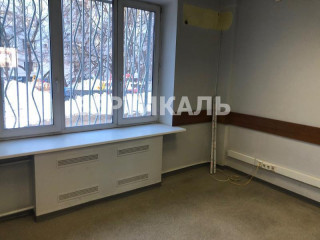 Фотография Аренда офиса, 95 м² , Волоколамское шоссе 7  №9