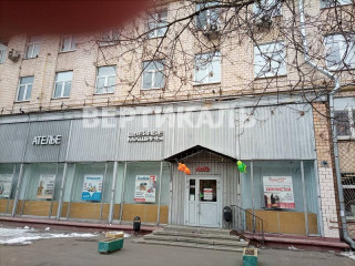 Фотография Аренда помещения свободного назначения, 71 м² , улица Куусинена 7к2  №3