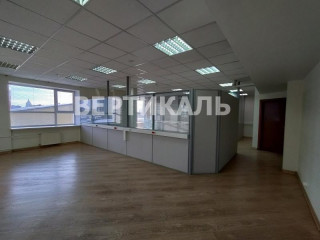 Фотография Аренда офиса, 1035 м² , улица Правды 8к13  №15