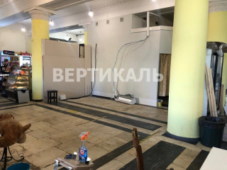 Фотография Аренда магазина, 16 м² , Волоколамское шоссе 1  №1