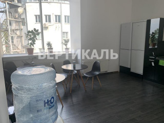 Фотография Аренда офиса, 1144 м² , Электрозаводская улица 27с8  №11