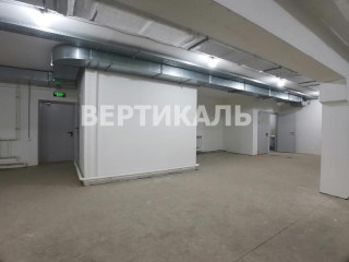 Фотография Аренда помещения свободного назначения, 520 м² , улица Каховка 20с1  №13