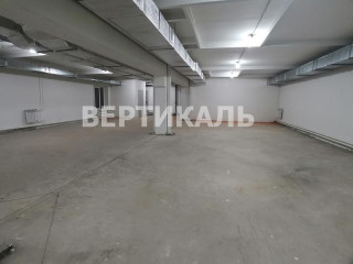 Фотография Аренда помещения свободного назначения, 520 м² , улица Каховка 20с1  №19