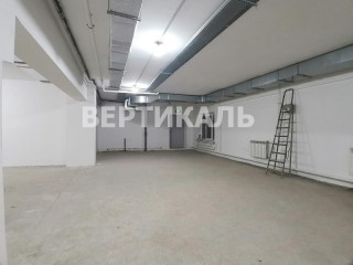 Фотография Аренда помещения свободного назначения, 520 м² , улица Каховка 20с1  №11