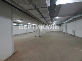 Фотография Аренда помещения свободного назначения, 520 м² , улица Каховка 20с1  №26