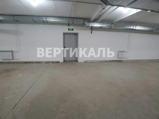 Фотография Аренда помещения свободного назначения, 520 м² , улица Каховка 20с1  №21