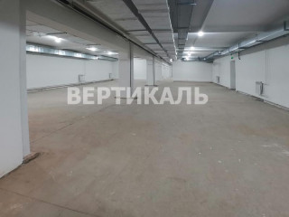 Фотография Аренда помещения свободного назначения, 520 м² , улица Каховка 20с1  №25