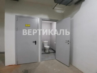 Фотография Аренда помещения свободного назначения, 520 м² , улица Каховка 20с1  №14