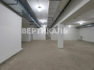 Фотография Аренда помещения свободного назначения, 520 м² , улица Каховка 20с1  №10