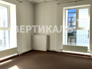 Фотография Аренда офиса, 1170 м² , 1-й проезд Перова Поля 9с1  №5