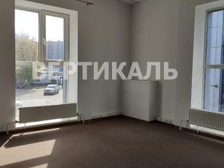 Фотография Аренда офиса, 1170 м² , 1-й проезд Перова Поля 9с1  №6