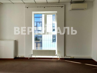 Фотография Аренда офиса, 1170 м² , 1-й проезд Перова Поля 9с1  №4