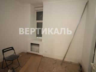 Фотография Аренда помещения свободного назначения, 150 м² , Тишинская площадь 6  №9