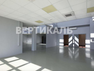 Фотография Аренда офиса, 1605 м² , улица Плеханова 15А  №6