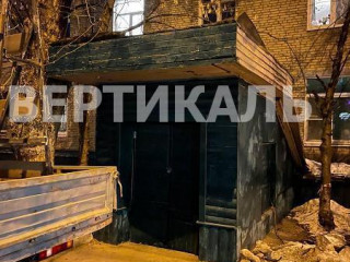 Фотография Аренда помещения свободного назначения, 337 м² , Нарвская улица 13  №22