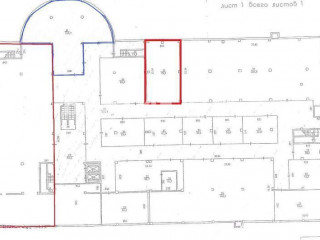 Фотография Аренда магазина, 72 м² , улица Ленина 1А  №5