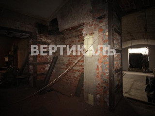 Фотография Аренда помещения свободного назначения, 95 м² , улица Большая Дмитровка 32  №24