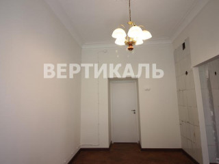 Фотография Аренда офиса, 61 м² , Никитский бульвар 11/12с1  №13