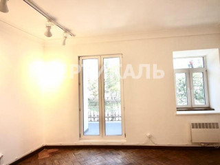 Фотография Аренда офиса, 61 м² , Никитский бульвар 11/12с1  №21