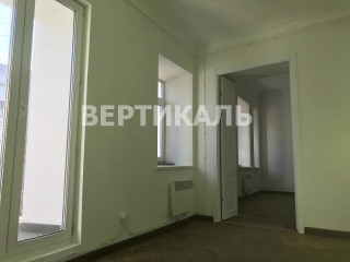 Фотография Аренда офиса, 61 м² , Никитский бульвар 11/12с1  №9