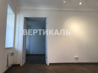 Фотография Аренда офиса, 61 м² , Никитский бульвар 11/12с1  №6