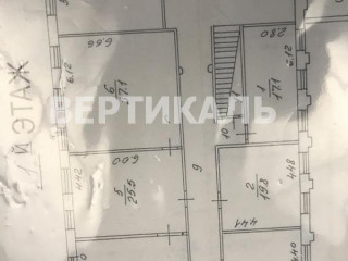 Фотография Аренда помещения свободного назначения, 19 м² , Никитский бульвар 11/12с1  №7