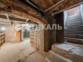 Фотография Аренда помещения свободного назначения, 175 м² , Новослободская улица 36/1с1  №13