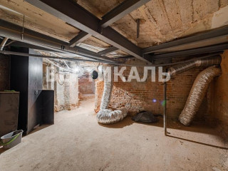 Фотография Аренда помещения свободного назначения, 175 м² , Новослободская улица 36/1с1  №10