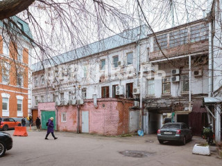 Фотография Аренда помещения свободного назначения, 175 м² , Новослободская улица 36/1с1  №6