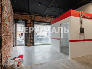 Фотография Аренда помещения свободного назначения, 175 м² , Новослободская улица 36/1с1  №16