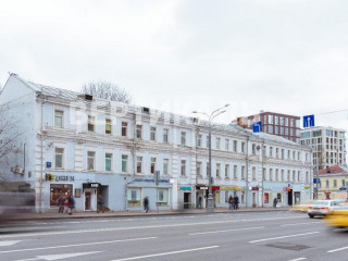 Фотография Аренда магазина, 120 м² , Новослободская улица 36/1с1  №1