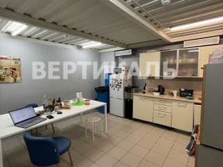 Фотография Аренда офиса, 437 м² , Краснопролетарская улица 16с2  №9