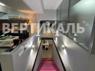 Фотография Аренда офиса, 437 м² , Краснопролетарская улица 16с2  №5