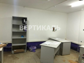 Фотография Аренда помещения свободного назначения, 220 м² , Ясный проезд 26к2  №3