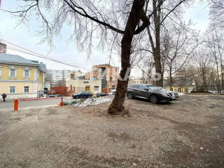 Фотография Аренда помещения свободного назначения, 40 м² , Мельницкий переулок 6с1  №11