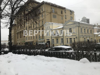 Фотография Аренда офиса, 23 м² , Никитский бульвар 11/12с1  №11