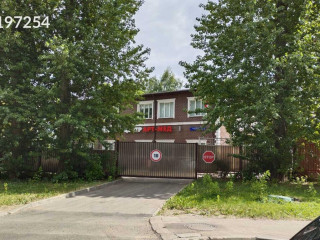 Фотография Продажа отдельно стоящего здания, 901 м² , Полесский проезд 16с3  №4