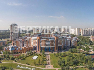 Фотография Аренда помещения свободного назначения, 194 м² , Старокачаловская улица 4  №13