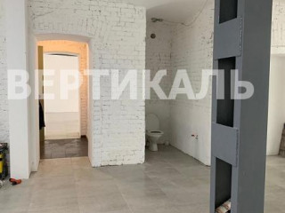 Фотография Аренда помещения свободного назначения, 155 м² , Карманицкий переулок 2/5  №13