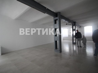 Фотография Аренда помещения свободного назначения, 155 м² , Карманицкий переулок 2/5  №16