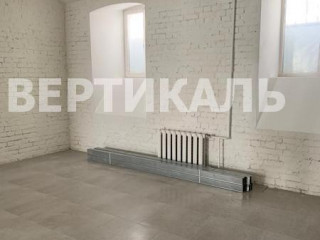 Фотография Аренда помещения свободного назначения, 155 м² , Карманицкий переулок 2/5  №10