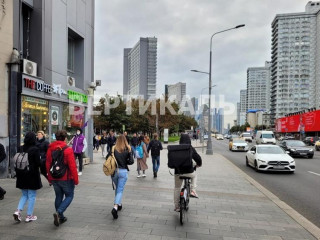 Фотография Аренда помещения свободного назначения, 28 м² , улица Новый Арбат 7с1  №8