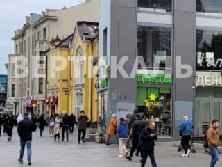 Фотография Аренда помещения свободного назначения, 28 м² , улица Новый Арбат 7с1  №5