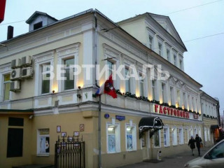 Фотография Аренда помещения свободного назначения, 114 м² , Нижняя Радищевская улица 5с1  №1