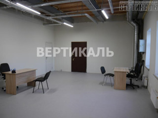 Фотография Аренда помещения свободного назначения, 114 м² , Нижняя Радищевская улица 5с1  №3