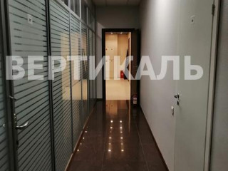 Фотография Аренда офиса, 300 м² , Авиационная улица 77  №5