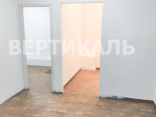 Фотография Аренда помещения свободного назначения, 70 м² , Комсомольский проспект 15с2  №4