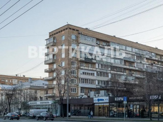 Фотография Аренда помещения свободного назначения, 70 м² , Комсомольский проспект 15с2  №10