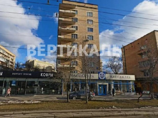 Фотография Аренда помещения свободного назначения, 70 м² , Комсомольский проспект 15с2  №1