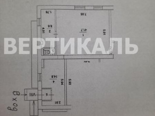 Фотография Аренда помещения свободного назначения, 68 м² , улица Куусинена 4Ак1  №4